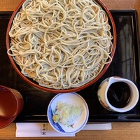 そば会席 立会川 吉田家 - 