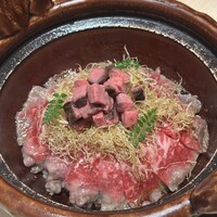 恵比寿 うしみつ - 