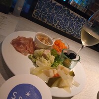 SPICA Bistro - 