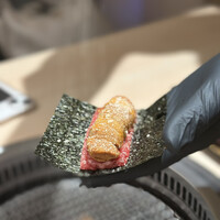 恵比寿 うしみつ - 