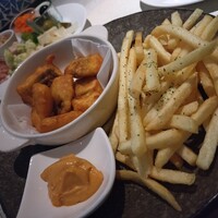 SPICA Bistro - 