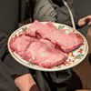 趣味焼肉ばばあ