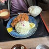 とんかつ 檍 千歳店