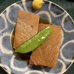 きんぱぎんぱ - ラフテー2個