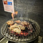 四条ホルモン - 