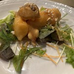 新中国料理 HARAKAWA - 