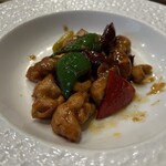 新中国料理 HARAKAWA - 