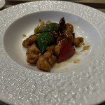 新中国料理 HARAKAWA - 
