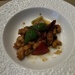 新中国料理 HARAKAWA - 