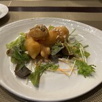 新中国料理 HARAKAWA - 