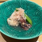 297498989 - 蛤のお浸し
