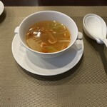 新中国料理 HARAKAWA - 