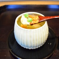 京味 もと井 - 
