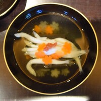京味 もと井 - 