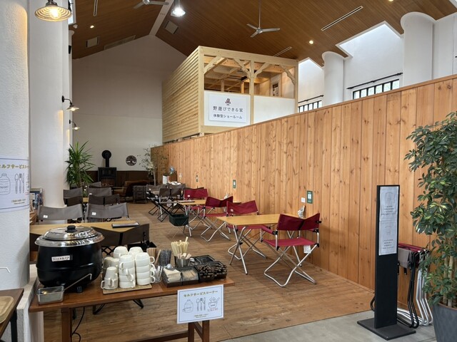 FIKA（フィーカ） - 上戸（カフェ）の写真