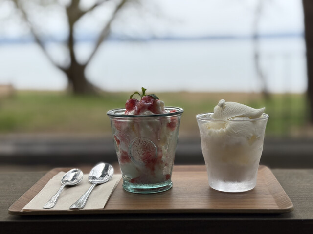 FIKA（フィーカ） - 上戸（カフェ）の写真