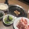 牛角 食べ放題専門店 生野店