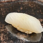 sushi AKEBONO - 墨烏賊
