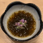 297499880 - 沖縄のもずく