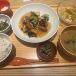 おぼんdeごはん - 