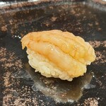 sushi AKEBONO - 甘エビ