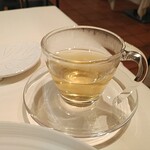 シェヌー - ハーブティ