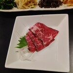 やきにく華 - 