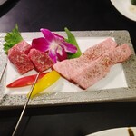 やきにく華 - 