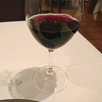 シェヌー - ペアリング　赤ワイン