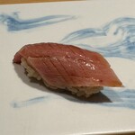 SUSHI BANYA KAI - 大トロ