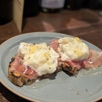 カンティーナ カーリカ・リ - 