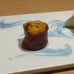 SUSHI BANYA KAI - 贅沢巻き