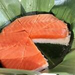 扇一 ます寿し本舗 - 