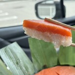 扇一 ます寿し本舗 - 