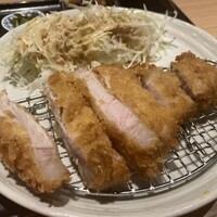 すき焼き 串カツ はるな 本町店 - 