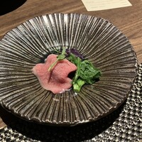 肉割烹 喰心 - 