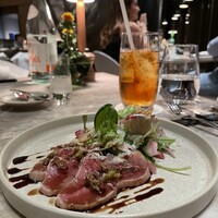 ジャヌ メルカート - 