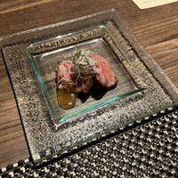 肉割烹 喰心 - 