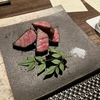 肉割烹 喰心 - 