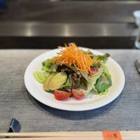 煉 今泉店 - 