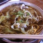 一二三 - ちゃんぽん