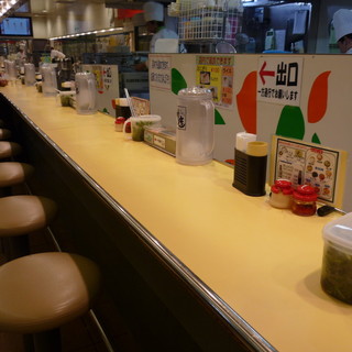 どうとんぼり神座_2