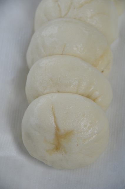 Nagasaki Butaman Momotaro Hamanomachiten