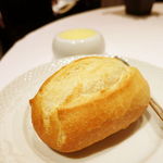 メゾン ポール・ボキューズ - パン