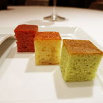 メゾン ポール・ボキューズ - 小菓子