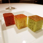 メゾン ポール・ボキューズ - 小菓子