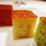 メゾン ポール・ボキューズ - 小菓子