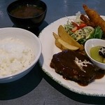 Cafe Restaurant アドリア - 