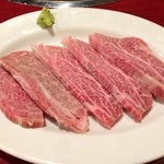 炭火焼肉　一心 - カイノミ