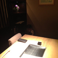 鉄板焼き あおやま - 